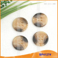 Quality Plastic Button for Garment BP4127